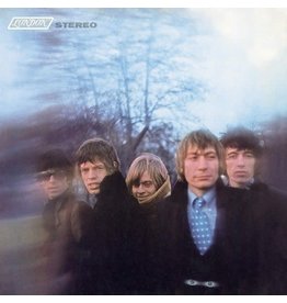 Universal The Rolling Stones - Between the Buttons (US Edition)