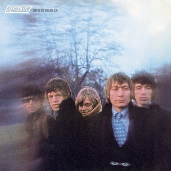 Universal The Rolling Stones - Between the Buttons (US Edition)