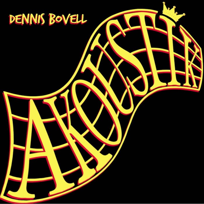 Old School Dennis Bovell - Akoustik