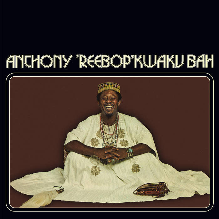 Jet Records Anthony Reebop Kwaku Bah - Anthony Reebop Kwaku Bah