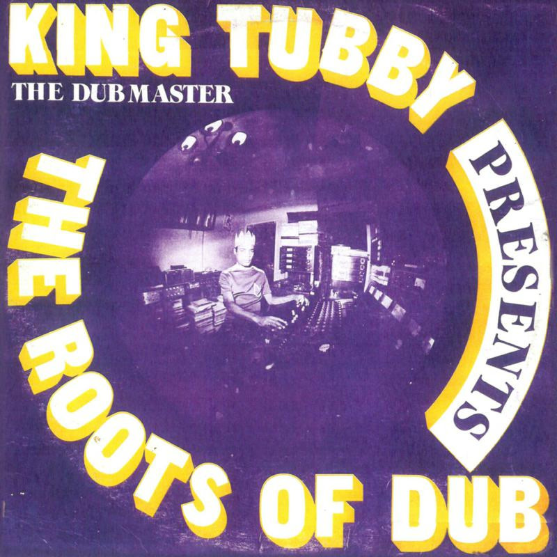Greensleeves King Tubby - The Roots of Dub