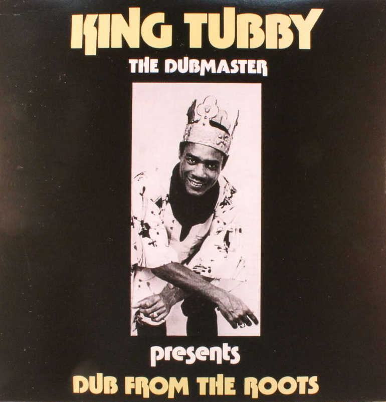 Greensleeves King Tubby - Dub From The Roots