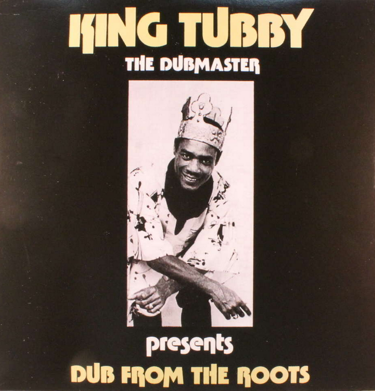 VP Records King Tubby - Dub From The Roots (VP)