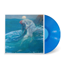 Numero Group Joanna Brouk - Sounds Of The Sea (Blue Vinyl)