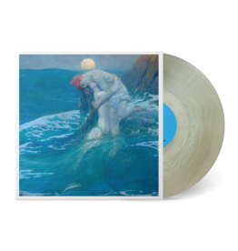 Numero Group Joanna Brouk - Sounds Of The Sea (STP Exclusive Seaglass Vinyl)