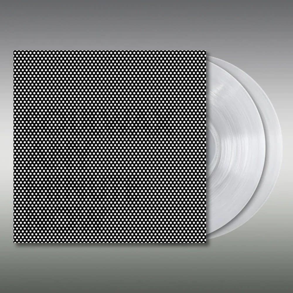 Play It Again Sam Soulwax - Any Minute Now (Clear Vinyl)