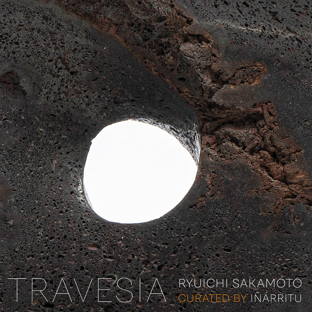 Milan Ryuichi Sakamoto - Travesía