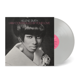 Numero Group Helene Smith - I Am Controlled By Your Love (Silver Vinyl)