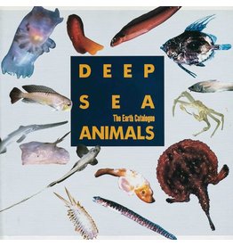 Pacific City Discs / Discrepant Various - Deep Sea Creatures Original Soundtrack