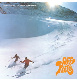 Athens Of The North Greg Foat & Art Themen - Off-Piste