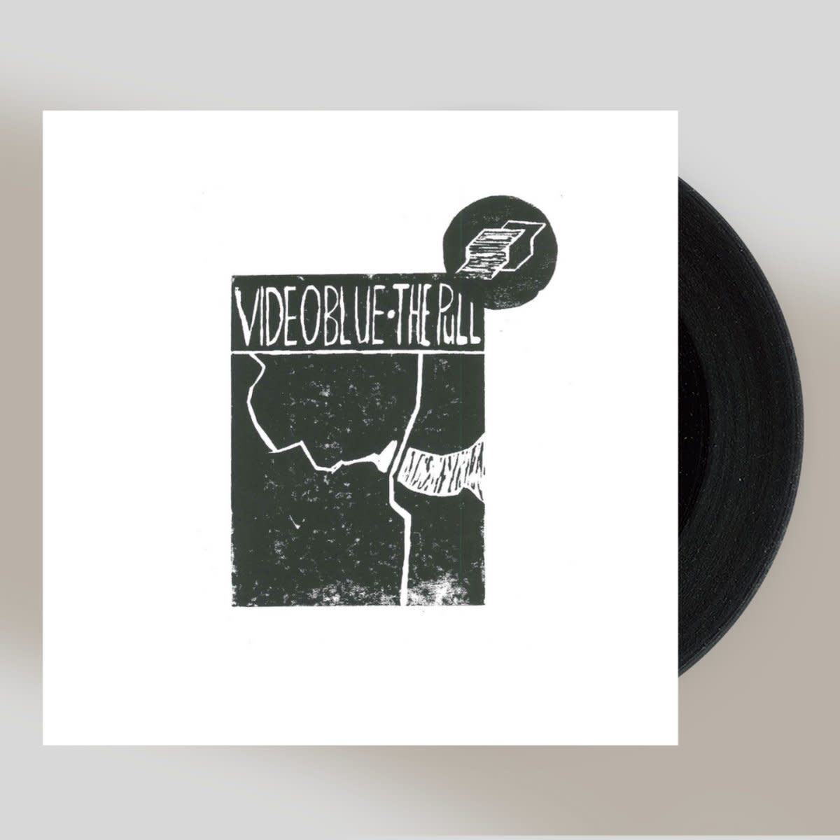 Straight Lines Are Fine VIDEO BLUE - The Pull