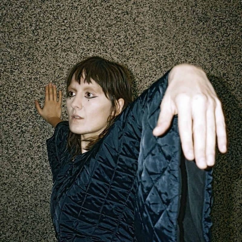 Amplify Music Cate Le Bon - Crab Day