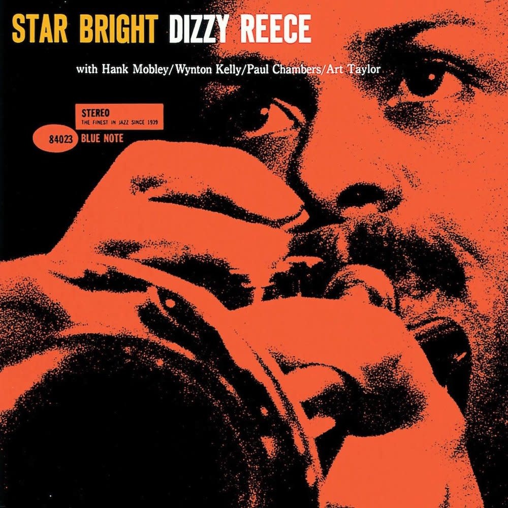 Blue Note Dizzy Reece - Star Bright (Classic Vinyl Series)