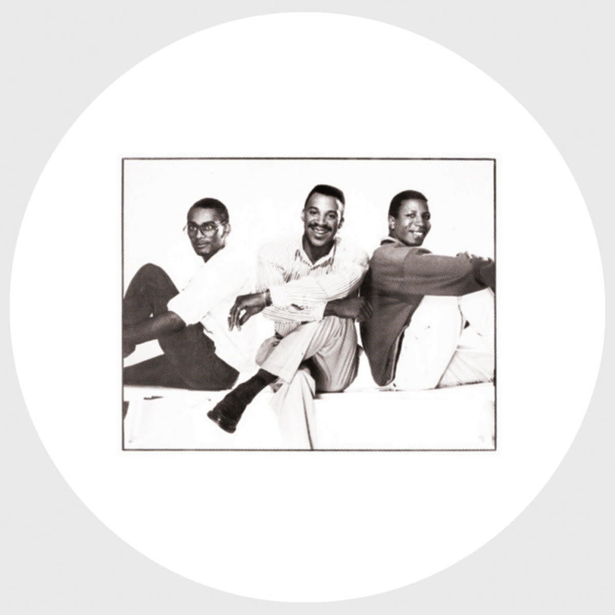 Freestyle Records Pause - It's Just Amazing