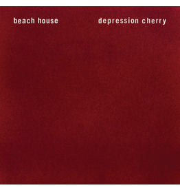 Bella Union Beach House - Depression Cherry