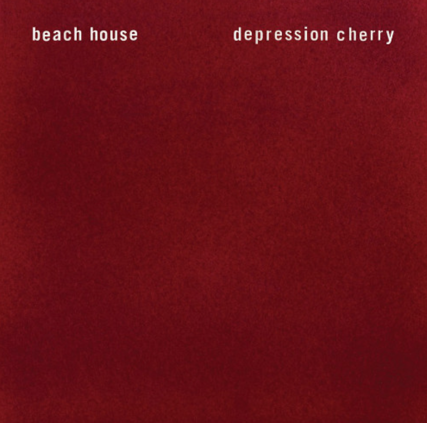 Bella Union Beach House - Depression Cherry