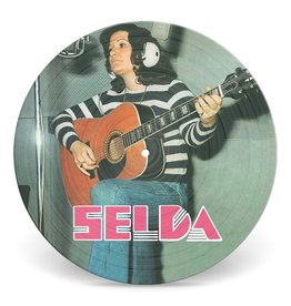 Pharaway Sounds Selda - Selda (Picture Disc)