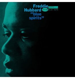 Blue Note Freddie Hubbard - Blue Spirits (Tone Poet Series)
