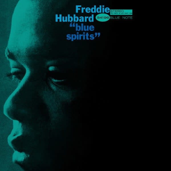 Blue Note Freddie Hubbard - Blue Spirits (Tone Poet Series)