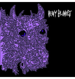 Outer Battery Heavy Blanket - Heavy Blanket (Red Vinyl)