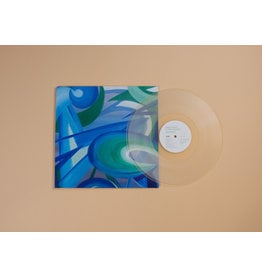 Strut Greg Foat & Gigi Masin – Dolphin (Clear Vinyl)