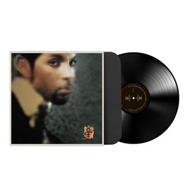 Sony Music Entertainment Prince - The Truth