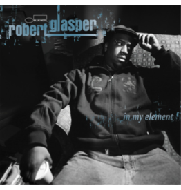 Blue Note Robert Glasper - In My Element (Classic Vinyl Series)