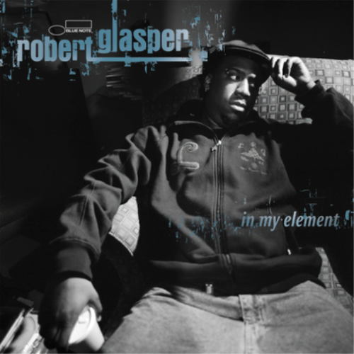 Blue Note Robert Glasper - In My Element (Classic Vinyl Series)