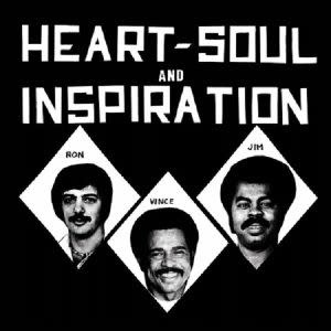 Tidal Waves Music Heart Soul & Inspiration - Heart Soul & Inspiration