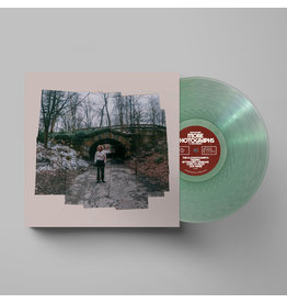 Dead Oceans Kevin Morby - More Photographs (A Continuum) (Clear Vinyl)