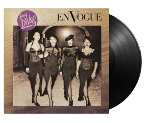 En Vogue - Funky Divas | STRANGER THAN PARADISE RECORDS