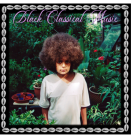 Brownswood Recordings Yussef Dayes  - Black Classical Music