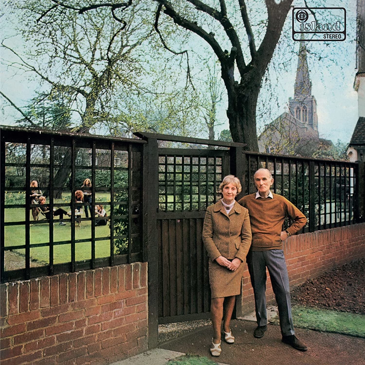 Elemental Music Fairport Convention - Unhalfbricking