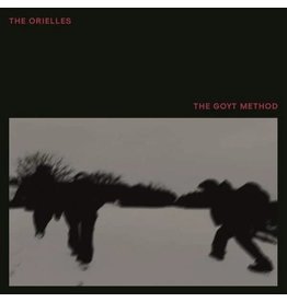 Heavenly Recordings The Orielles - The Goyt Method