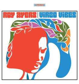 Nature Sounds Roy Ayers - Virgo Vibes
