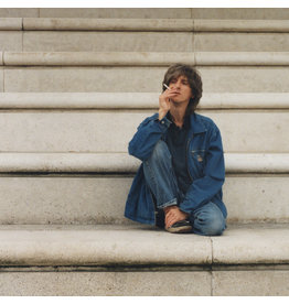 London Records The Durutti Column - Time Was GIGANTIC... When we were kids