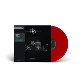 Sacred Bones Records Boris & Uniform - Bright New Disease (Red Vinyl)