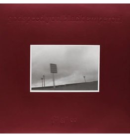 Constellation Godspeed You! Black Emperor - F# A# ∞