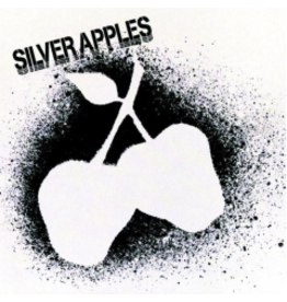 Jackpot Records Silver Apples - Silver Apples