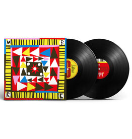 Mr Bongo Various - Mr Bongo Record Club Vol. 6