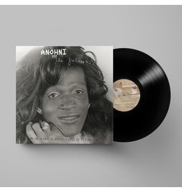 Rough Trade Records ANOHNI and the Johnsons - My Back Was A Bridge For You To Cross