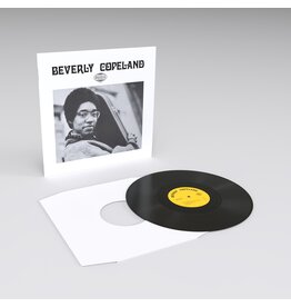 Transgressive Records Beverly Glenn-Copeland - Beverly Copeland