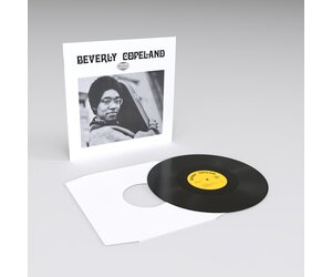 その他 LP Beverly Glenn-Copeland Live At Le Guess Who? TRANS481X Transgressive Record /00260 Beverly Glenn-Copeland – Live At Le Guess Who? – Vinyl
