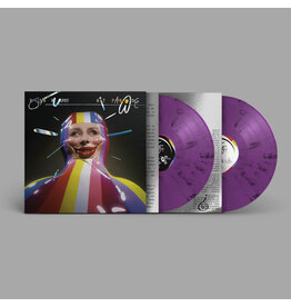 Ninja Tune Róisín Murphy - Hit Parade (Deluxe Purple Vinyl)