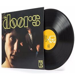 Rhino The Doors - The Doors (Stereo)