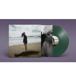 Rough Trade Records This Is the Kit - Careful Of Your Keepers (Green Vinyl) w/Promo items