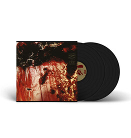 Sacred Bones Records Khanate - To Be Cruel