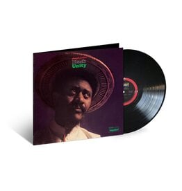 Verve Pharoah Sanders - Black Unity (Verve By Request Series)