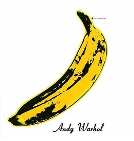UMC Velvet Underground & Nico - Velvet Underground & Nico