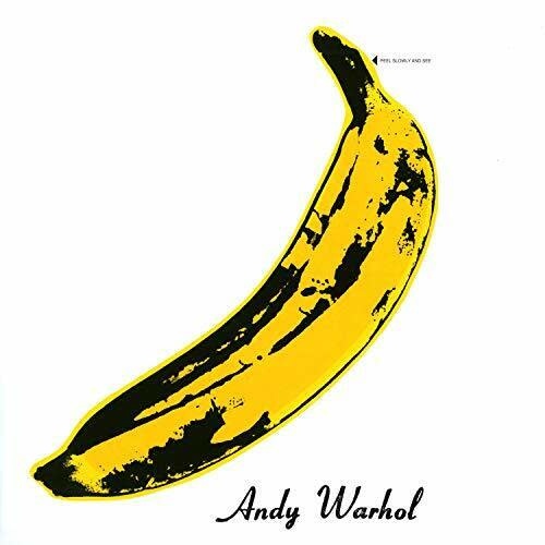 UMC Velvet Underground & Nico - Velvet Underground & Nico